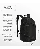 adidas Men's Defender 5 Backpack