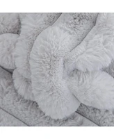 Cozy L-Shaped Sofa: Modern, Comfortable, Versatile