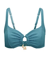 Adore Me Women's Rafaela Swimwear Bikini Top
