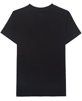 Nasa Big Boys Short Sleeve T-Shirt