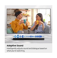 5.1 Ch. B-Series Soundbar with Wireless Subwoofer