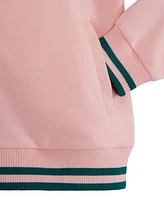 Scotch & Soda Big Girls Tennis Group Double Jacket