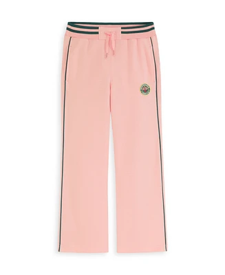 Scotch & Soda Big Girls Tennis Group Double Pants