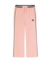 Scotch & Soda Big Girls Tennis Group Double Pants