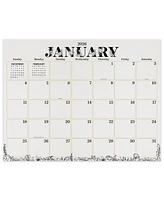 2026 Susan Branch Large Desk Pad Monthly Blotter Calendar