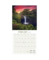 2026 Hawaii Wall Calendar