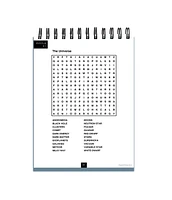 You Got This Word Search Book Spiral Puzzle Pad