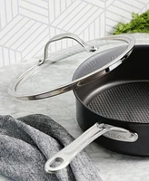 Anolon X 12" Glass Cookware Lid