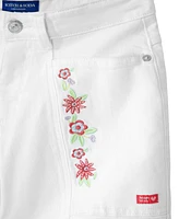 Scotch & Soda Big Girls Denim Group Stretch Jeans