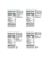 Sugarfina Grad Gift Box, 4 Pieces