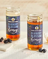 Bumbleberry Farms Blueberry Blossom Honey Set of 2