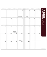 2026-2027 Color Burst Small Monthly Pocket Planner