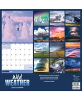2026 Weather Wall Calendar