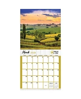 2026 Midwest Is Best Wall Calendar