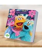 2026 Sesame Street Daily Desktop Calendar