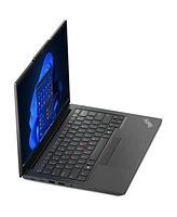 Lenovo ThinkPad E14 Gen 6 14" Wuxga Touchscreen Laptop, Amd Ryzen 7 7735U 2.7GHz, 16GB Ram, 512GB Ssd, Windows 11 Pro, Black