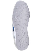 Reebok Men's Classic Nylon Casual Sneakers from Finish Line