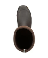 Muck Men's Arctic Ice Insulated Boot + Vibram Grip A.t.