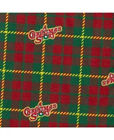 A Christmas Story Boys Pullover Pajama Shirt and Pants Sleep Set