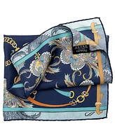 Camilla - Silk Bandana for Women