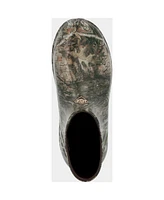 Muck Men's Mossy Oak Country Dna ster Lite Eva Ankle Boot