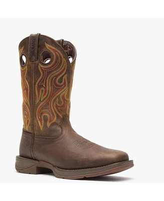 Durango Men's Rebel Western Boot