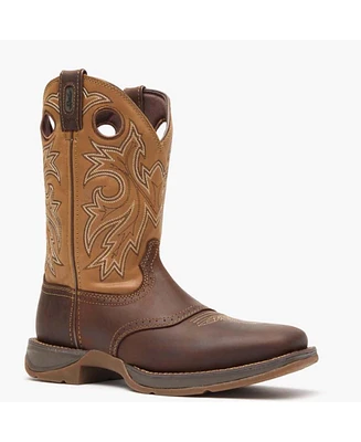 Durango Men's Rebel by Saddle Up Western Boot