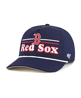 '47 Brand Women's Navy Boston Red Sox Campscape Hitch Adjustable Hat