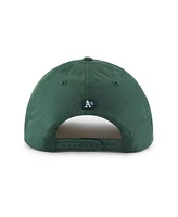 '47 Brand Women's Dark Green Athletics Condor Hitch Adjustable Hat