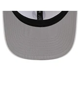 New Era Men's Bugs Bunny White Looney Tunes Rope 9SEVENTY Stretch-Snap Adjustable Hat