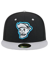 New Era Men's Las Vegas Aviators Copa de la Diversion 59FIFTY Fitted Hat
