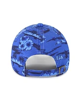 '47 Brand Men's Royal New York Giants Fiji Clean Up Adjustable Hat