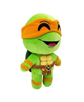 Youtooz Teenage Mutant Ninja Turtles Chibi Michelangelo 9" Plush