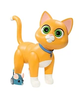 Super 7 Lightyear Sox Supersize Vinyl Figure
