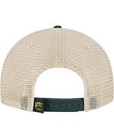 Top of the World Men's Green/Gold Baylor Bears Off Road Adjustable Trucker Hat