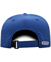 Top of the World Men's Royal Pitt Panthers Trainer Adjustable Hat