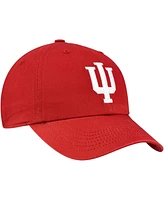 Top of the World Women's Crimson Indiana Hoosiers Champ Adjustable Hat