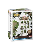 Funko Wolverine 1396 Groot as Wolverine Funko Pop Vinyl Figure