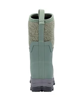 Women's Arctic Ice Mid Boot + Vibram Grip A.t