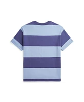 Polo Ralph Lauren Big Boys Striped Jersey T-Shirt