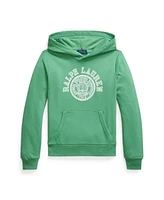 Polo Ralph Lauren Big Boys Logo French Terry Hoodie