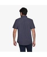 Vustra Men's Ocean Drive Button Down Shirt