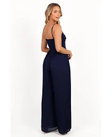 Petal and Pup Women's Alice Wide Leg Jumpsuit