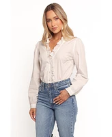 Petal and Pup Women's Constance Shirt