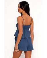 Petal and Pup Women's Gianna Two Piece Set
