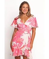 Petal and Pup Women's Jem Mini Dress