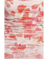 Petal and Pup Women's Tempest Midi Dress