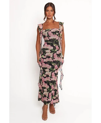 Petal and Pup Women's Chiara Maxi Dress