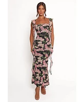 Petal and Pup Women's Chiara Maxi Dress
