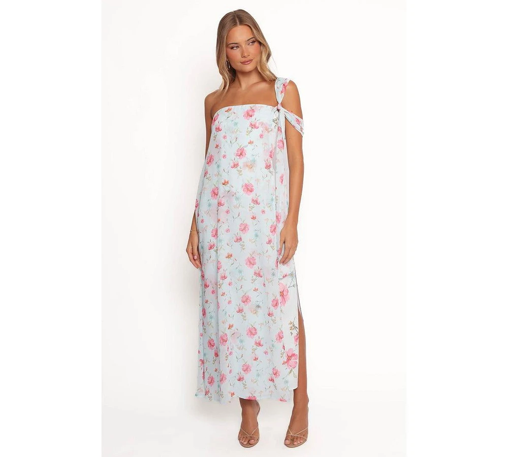 Petal and Pup Women's Eloisa Maxi Dress